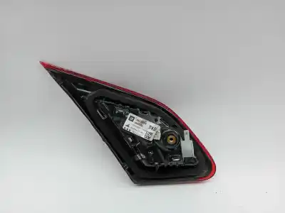 Автозапчасти б/у внутренний правый задний фонарь за opel corsa e b13dtr ссылки oem iam 13454501  