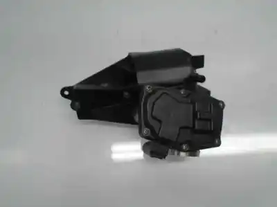 Pezzo di ricambio per auto di seconda mano scatola della farfalla per ford fiesta (cnn) titanium 82 cv / 60 kw riferimenti oem iam cm5g9f991fb  