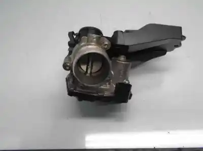 Pezzo di ricambio per auto di seconda mano scatola della farfalla per ford fiesta (cnn) titanium 82 cv / 60 kw riferimenti oem iam cm5g9f991fb  