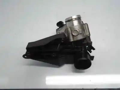 Pezzo di ricambio per auto di seconda mano scatola della farfalla per ford fiesta (cnn) titanium 82 cv / 60 kw riferimenti oem iam cm5g9f991fb  