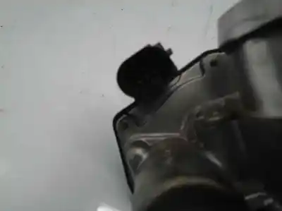 Pezzo di ricambio per auto di seconda mano scatola della farfalla per ford fiesta (cnn) titanium 82 cv / 60 kw riferimenti oem iam cm5g9f991fb  