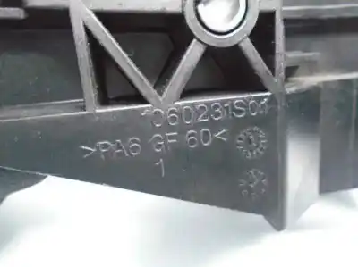 Pezzo di ricambio per auto di seconda mano scatola della farfalla per ford fiesta (cnn) titanium 82 cv / 60 kw riferimenti oem iam cm5g9f991fb  