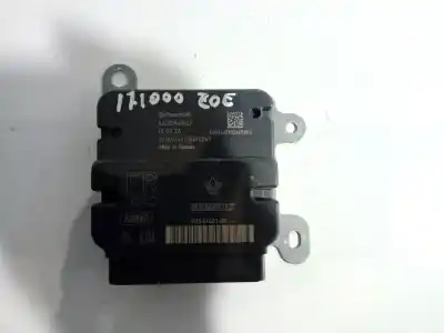 Автозапчасти б/у комплект подушки безопасности за renault zoe 5amb4 ссылки oem iam 681001600r  
