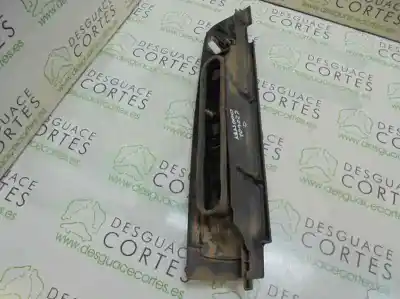 Pièce détachée automobile d'occasion feu arrière droit pour renault kangoo i (f/kc0) d/f9q références oem iam 7700308714  