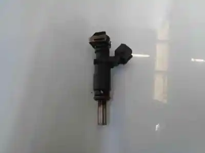 Second-hand car spare part injector for bmw x3 (e83) n52b25a oem iam references 7531634  