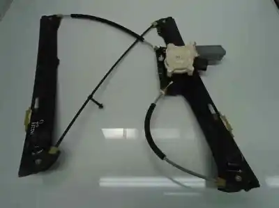 Second-hand car spare part DRIVER LEFT WINDOW REGULATOR for BMW X3 (F25)  OEM IAM references 51337355635  
