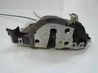 Автозапчасти б/у замок передней правой двери за toyota yaris (ksp1/nlp1/nsp1) 1nz ссылки oem iam 690300d320  