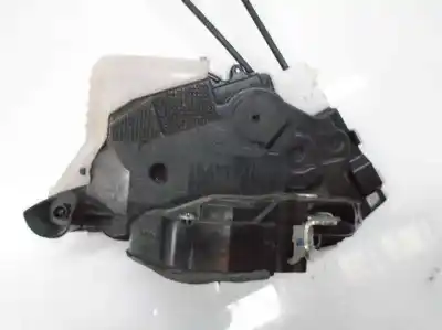 Автозапчасти б/у замок передней правой двери за toyota yaris (ksp1/nlp1/nsp1) 1nz ссылки oem iam 690300d320  