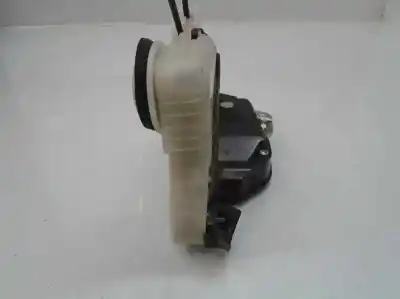 Автозапчасти б/у замок передней правой двери за toyota yaris (ksp1/nlp1/nsp1) 1nz ссылки oem iam 690300d320  