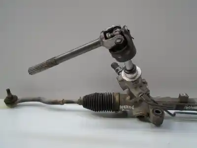 Автозапчасти б/у рулевая рейка за mazda cx-7 (er) d/r2 ссылки oem iam eh6432110  