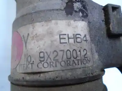 Автозапчасти б/у рулевая рейка за mazda cx-7 (er) d/r2 ссылки oem iam eh6432110  