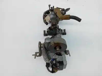 Tweedehands auto-onderdeel stuurkolom voor nissan juke (f15e) k9k oem iam-referenties 488111ka0a