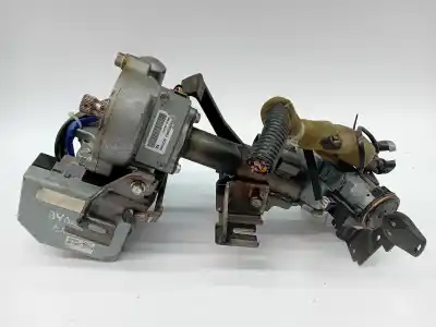 Tweedehands auto-onderdeel stuurkolom voor nissan juke (f15e) k9k oem iam-referenties 488111ka0a  