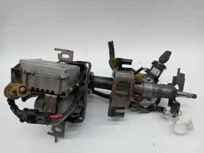 Tweedehands auto-onderdeel stuurkolom voor nissan juke (f15e) k9k oem iam-referenties 488111ka0a  