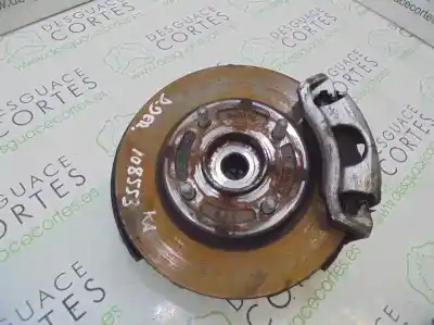Автозапчастина б/у ПЕРЕДНІЙ ПРАВ для FORD KA+ (CDU)  Посилання на OEM IAM 1822686  