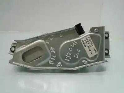 Tweedehands auto-onderdeel achterwissermotor voor bmw serie 1 berlina 5p (f20) n47d20c oem iam-referenties 67637258532  
