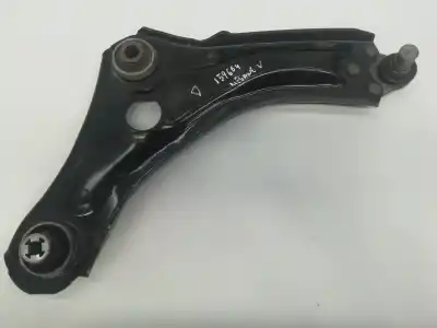 Second-hand car spare part FRONT RIGHT LOWER SUSPENSION ARM for RENAULT MEGANE IV BERLINA 5P  OEM IAM references 545042021R  