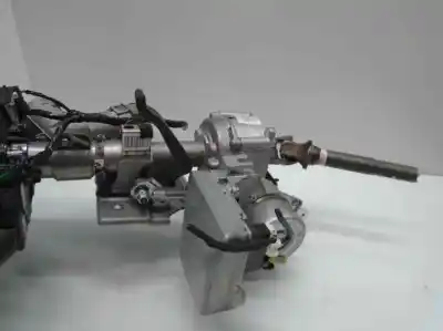 Second-hand car spare part steering column for ford ka+ (cdu) xuke oem iam references 2318386  