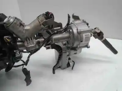 Second-hand car spare part steering column for ford ka+ (cdu) xuke oem iam references 2318386  
