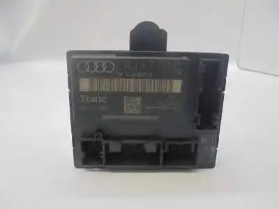 Автозапчасти б/у различные детали за audi q7 (4l) bug ссылки oem iam 4l0959793b