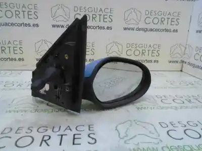 Second-hand car spare part RIGHT REARVIEW MIRROR for LANCIA YPSILON (101)  OEM IAM references 735345130  