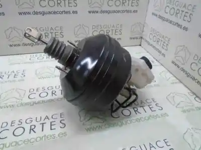 Second-hand car spare part brake servo for bmw serie 1 berlina 5p (f20) n47d20c oem iam references 34336857618  