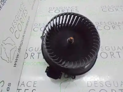 Piesă de schimb auto la mâna a doua ventilator de încalzire pentru bmw serie 1 berlina 5p (f20) n47d20c referințe oem iam 64119350395
