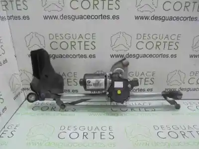 Piesă de schimb auto la mâna a doua motor stergãtor fatã pentru bmw serie 1 berlina 5p (f20) n47d20c referințe oem iam 61617239510
