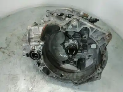 Second-hand car spare part GEARBOX for FIAT III EVO PUNTO (199)  OEM IAM references M20  