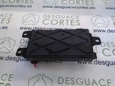 Pezzo di ricambio per auto di seconda mano scatola relè/fusibili per bmw serie 1 berlina 5p (f20) n47d20c riferimenti oem iam 932970201  