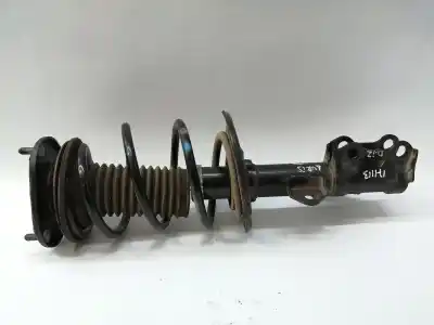 Автозапчасти б/у передний левый амортизатор за toyota auris (e18) 2zr ссылки oem iam 4852009x90