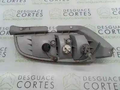 Gebrauchtes Autoersatzteil rückleuchte außen links zum hyundai atos prime (mx) g4hce oem-iam-referenzen 9240105110  