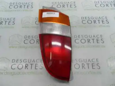 Автозапчастина б/у лівий ход ліхар для hyundai atos prime (mx) g4hce посилання на oem iam 9240105110