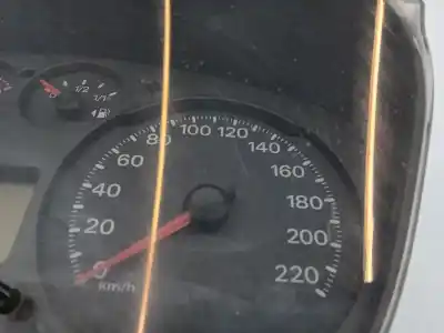 Автозапчасти б/у счетчик километров часы за ford transit combi (tt9) p8fa ссылки oem iam 1754937  