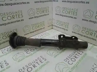 Second-hand car spare part front left shock absorber for volkswagen crafter combi (2e) bjk oem iam references 2e0413023am