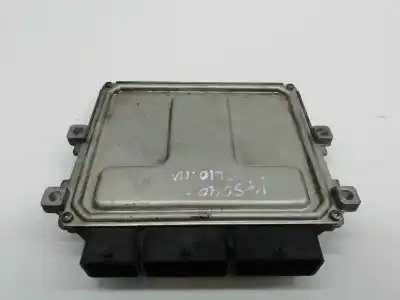 Автозапчасти б/у блок управления двигателем за renault clio iv h4b400 ссылки oem iam 237102928r  