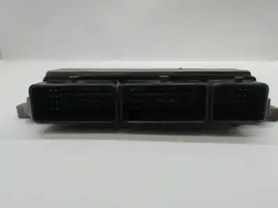Автозапчасти б/у блок управления двигателем за renault clio iv h4b400 ссылки oem iam 237102928r  