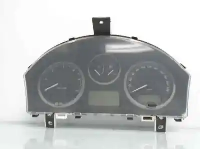 Gebrauchtes Autoersatzteil kilometer zähler uhr zum land rover freelander (lr2) 2.2 td4 cat oem-iam-referenzen ah5210849fb  