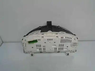 Gebrauchtes Autoersatzteil kilometer zähler uhr zum land rover freelander (lr2) 2.2 td4 cat oem-iam-referenzen ah5210849fb  