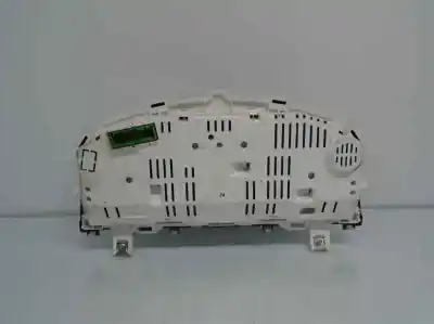 Gebrauchtes Autoersatzteil kilometer zähler uhr zum land rover freelander (lr2) 2.2 td4 cat oem-iam-referenzen ah5210849fb  