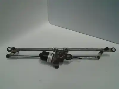 Автозапчастина б/у ДВИГАТЕЛЬ ПЕРЕДНІХ Склоочисників для LAND ROVER RANGE ROVER SPORT I (L320)  Посилання на OEM IAM DLB500031  