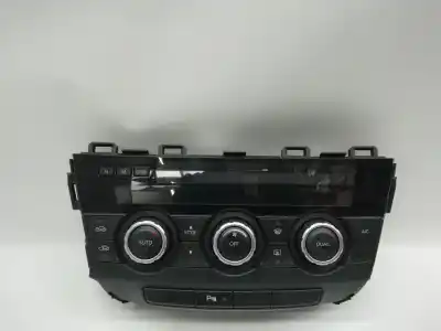 Автозапчасти б/у отопление / кондиционирование воздуха за mazda cx-5 (ke, gh) 2.2 d (ke2fw) ссылки oem iam kd5161190g