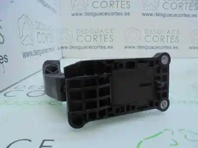 Автозапчасти б/у педальный потенциометр за volkswagen crafter combi (2e) bjk ссылки oem iam 2e0721507b  