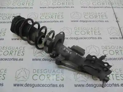 Peça sobressalente para automóvel em segunda mão amortecedor dianteiro direito por ford b-max (cb2) t3jb referências oem iam 1905880