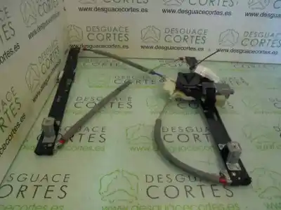 Tweedehands auto-onderdeel REGELAAR LINKS VOORRUIT voor FORD B-MAX (CB2)  OEM IAM-referenties 1891065  