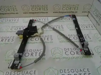 Peça sobressalente para automóvel em segunda mão elevador de vidros dianteiro direito por ford b-max (cb2) t3jb referências oem iam 1891064