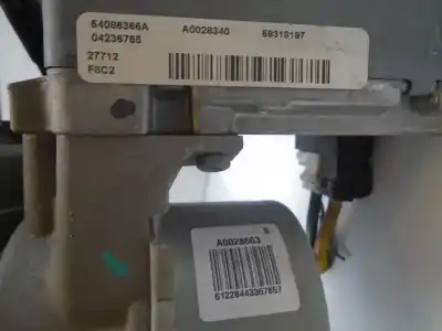 Second-hand car spare part steering column for ford b-max (cb2) t3jb oem iam references 2141341  