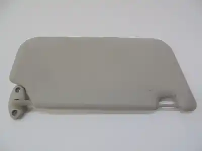 Peça sobressalente para automóvel em segunda mão pára-sol esquerdo por ford b-max (cb2) t3jb referências oem iam 2014581