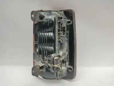 İkinci el araba yedek parçası sol kuyruk lambasi için volkswagen caddy ka/kb (2k) bjb oem iam referansları 2k0945095m   İkinci el araba yedek parçası sol kuyruk lambasi için volkswagen caddy ka/kb (2k) bjb oem iam referansları 2k0945095m
