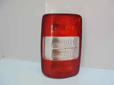 Автозапчастина б/у лівий ход ліхар для volkswagen caddy ka/kb (2k) bjb посилання на oem iam 2k0945095m